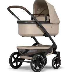 Kinderwagens*Joolz Geo3 compleet Sandy Taupe