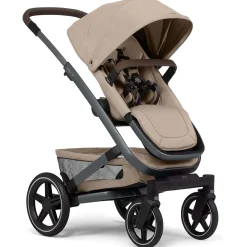 Kinderwagens*Joolz Geo3 compleet Sandy Taupe