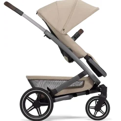 Kinderwagens*Joolz Geo3 compleet Sandy Taupe