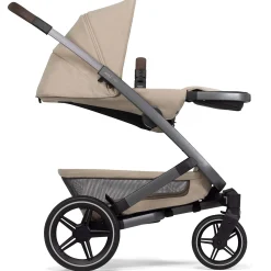 Kinderwagens*Joolz Geo3 compleet Sandy Taupe