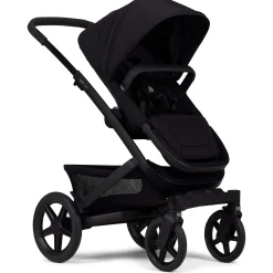 Kinderwagens*Joolz Geo3 compleet Space Black