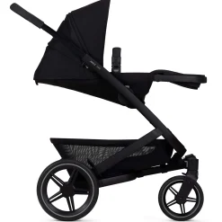 Kinderwagens*Joolz Geo3 compleet Space Black