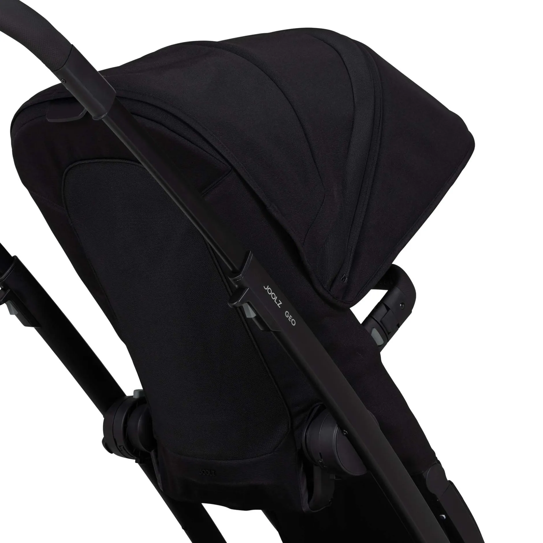 Kinderwagens*Joolz Geo3 compleet Space Black