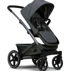 Kinderwagens*Joolz Geo3 compleet Stone Grey