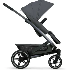Kinderwagens*Joolz Geo3 compleet Stone Grey