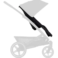 Zitjes*Joolz Geo3 2e zitje Space Black
