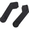 Adapters|Adapters*Joolz Geo3 Onderste Duo Adapterset Black