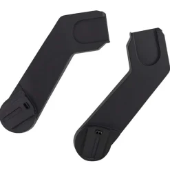 Adapters|Adapters*Joolz Geo3 Onderste Duo Adapterset Black