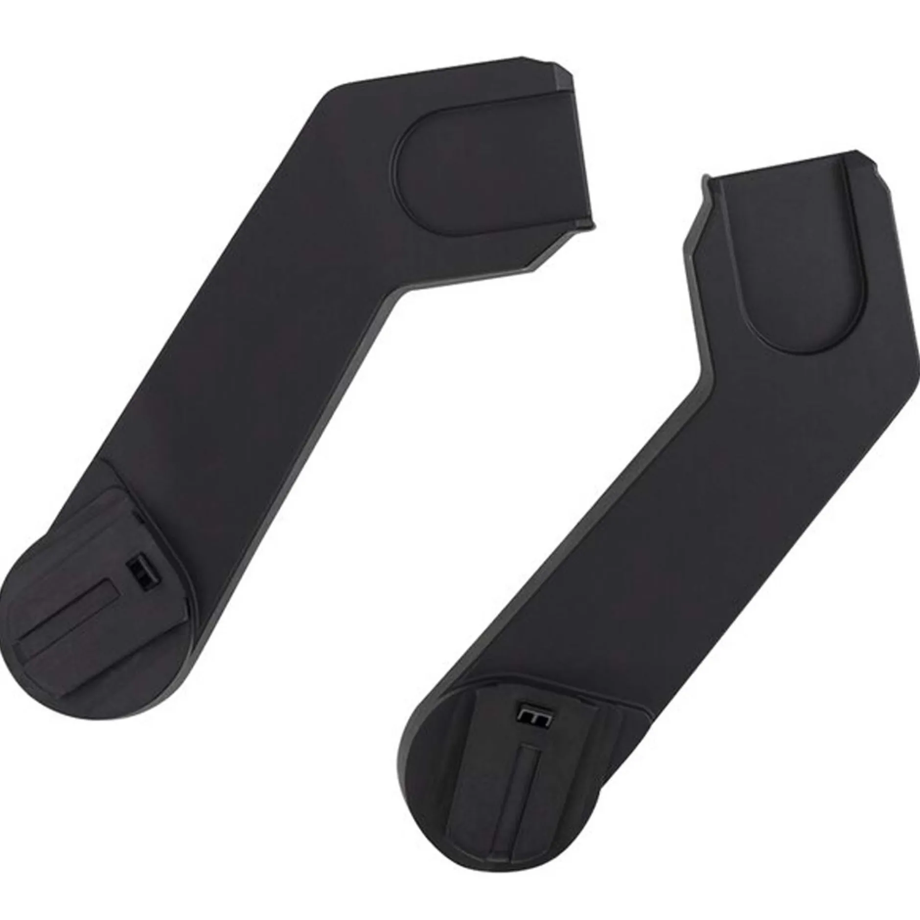 Adapters|Adapters*Joolz Geo3 Onderste Duo Adapterset Black