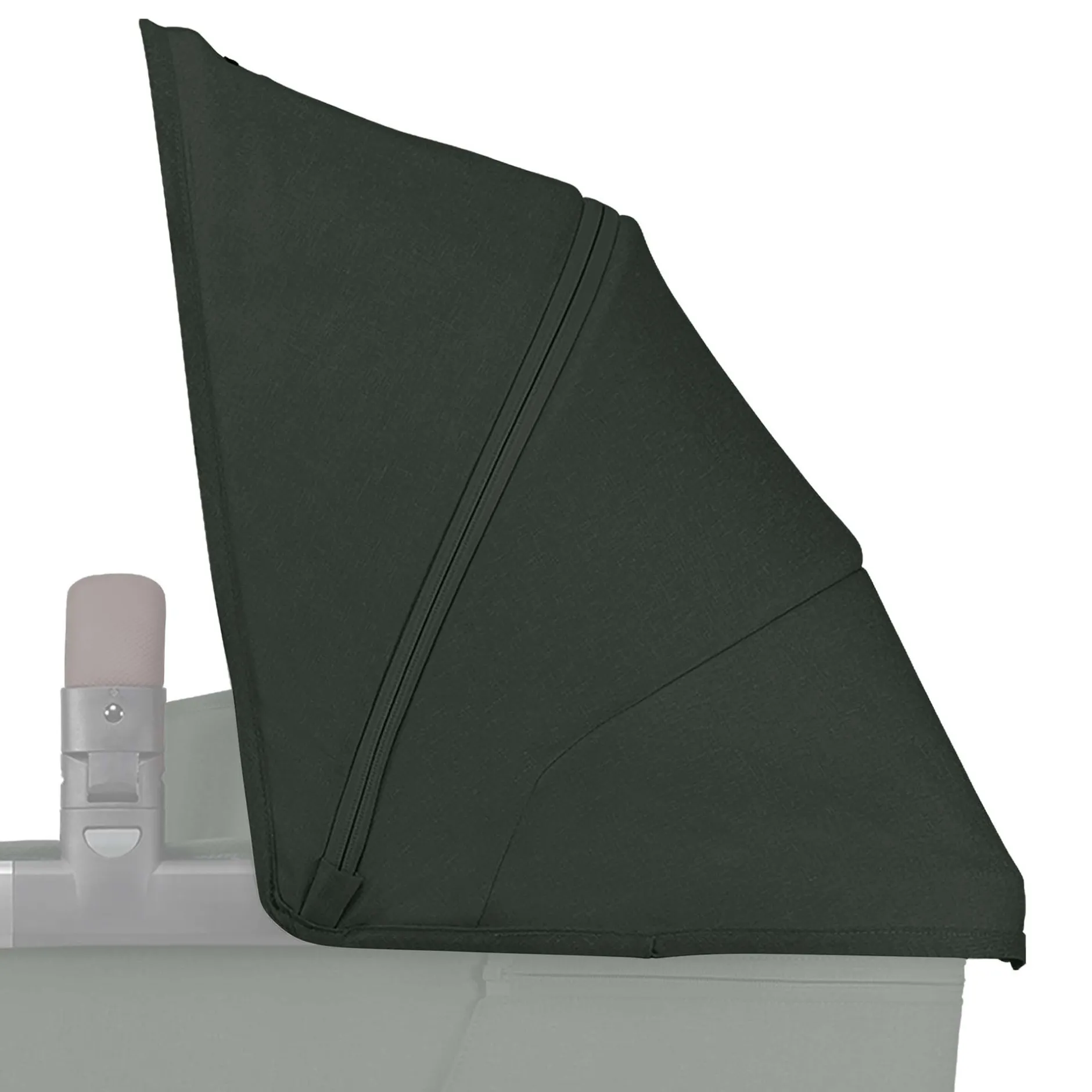 Zonnekappen*Joolz Geo3 Zonnekap Forest Green