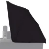 Zonnekappen*Joolz Geo3 Zonnekap Space Black