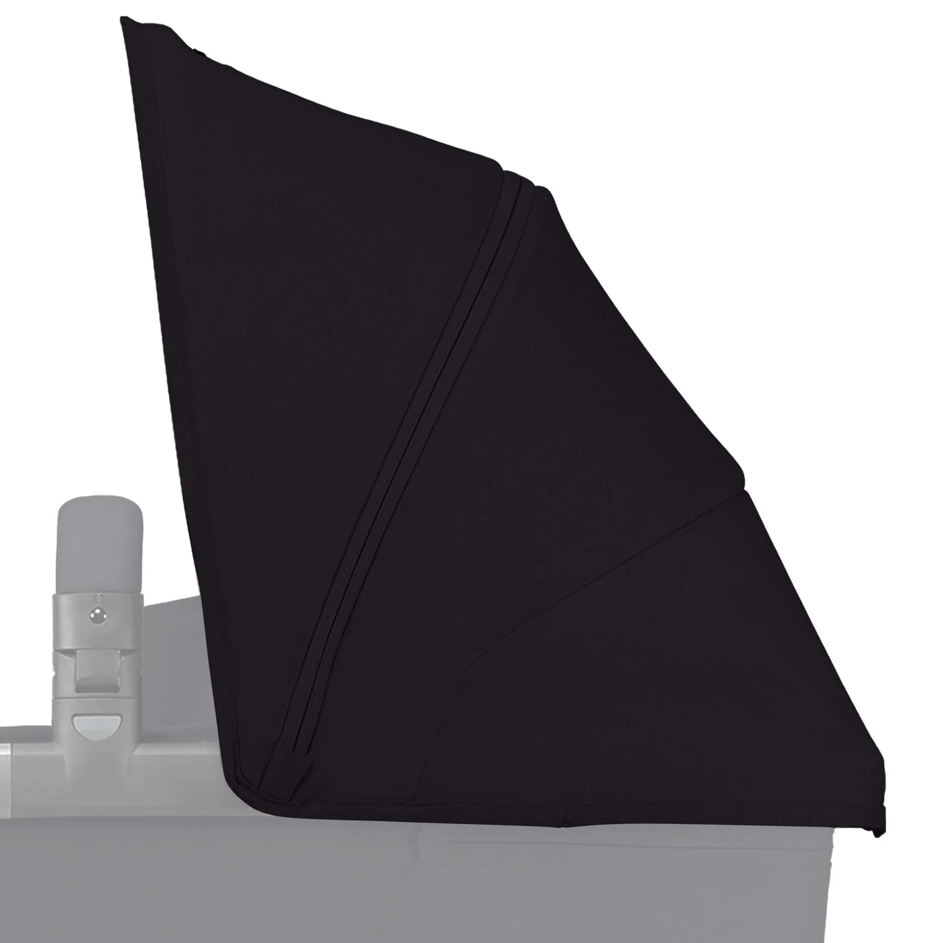 Zonnekappen*Joolz Geo3 Zonnekap Space Black