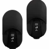 Adapters|Adapters*Joolz Hub2 hoogte adapters voor reiswieg Black