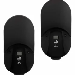 Adapters|Adapters*Joolz Hub2 hoogte adapters voor reiswieg Black
