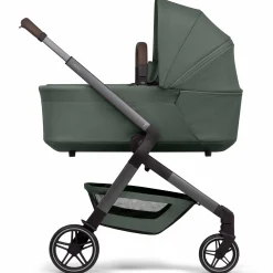 Reiswiegen*Joolz Hub2 reiswieg Forest Green