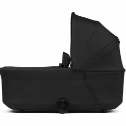 Reiswiegen*Joolz Hub2 reiswieg Space Black