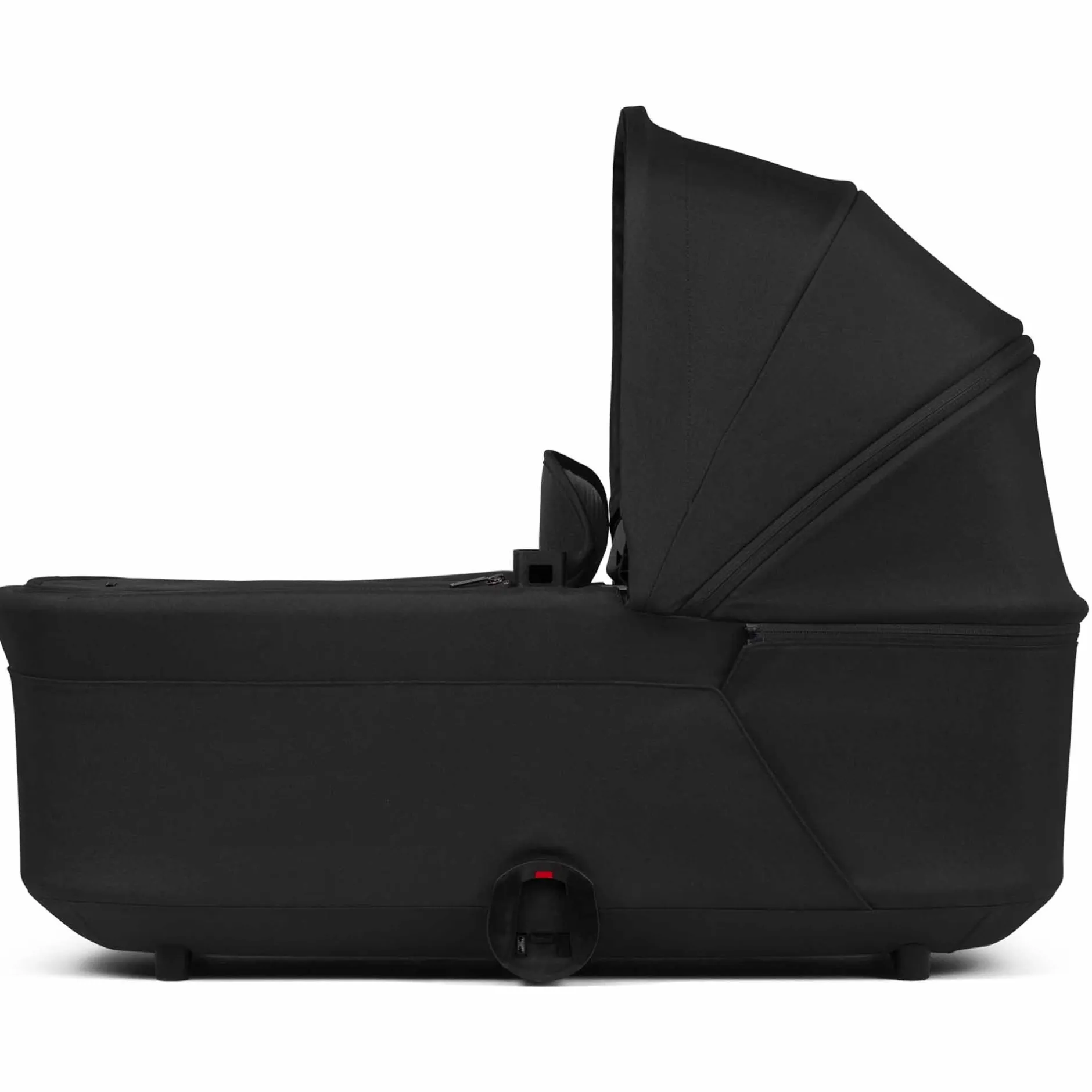 Reiswiegen*Joolz Hub2 reiswieg Space Black