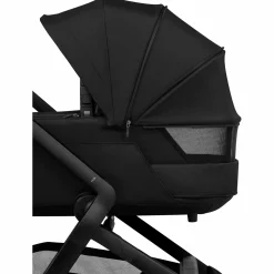 Frames Met Zit*Joolz Hub2 Space Black