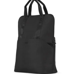Luiertassen*Joolz luierrugtas Space Black