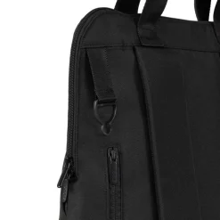 Luiertassen*Joolz luierrugtas Space Black