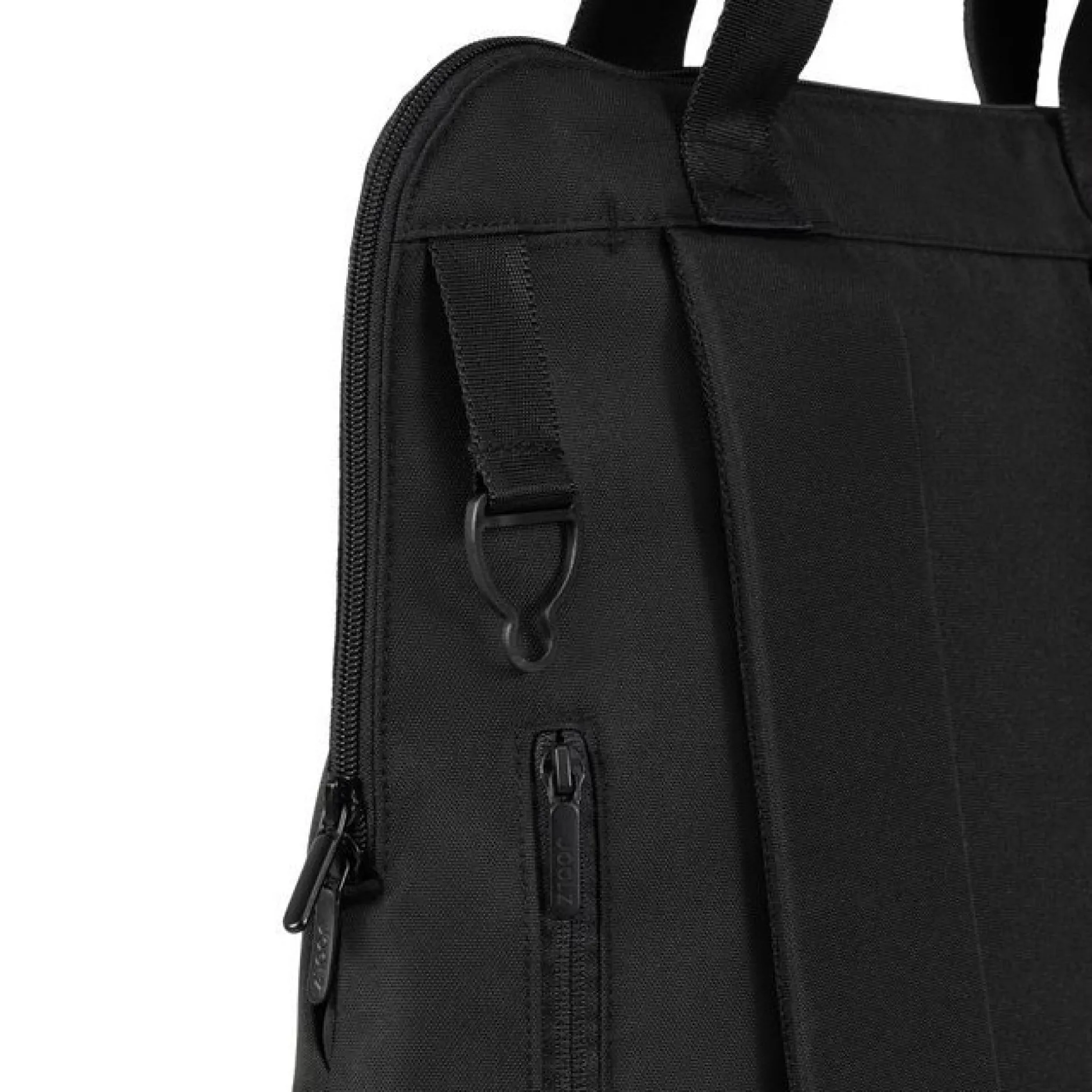 Luiertassen*Joolz luierrugtas Space Black
