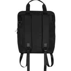 Luiertassen*Joolz luierrugtas Space Black