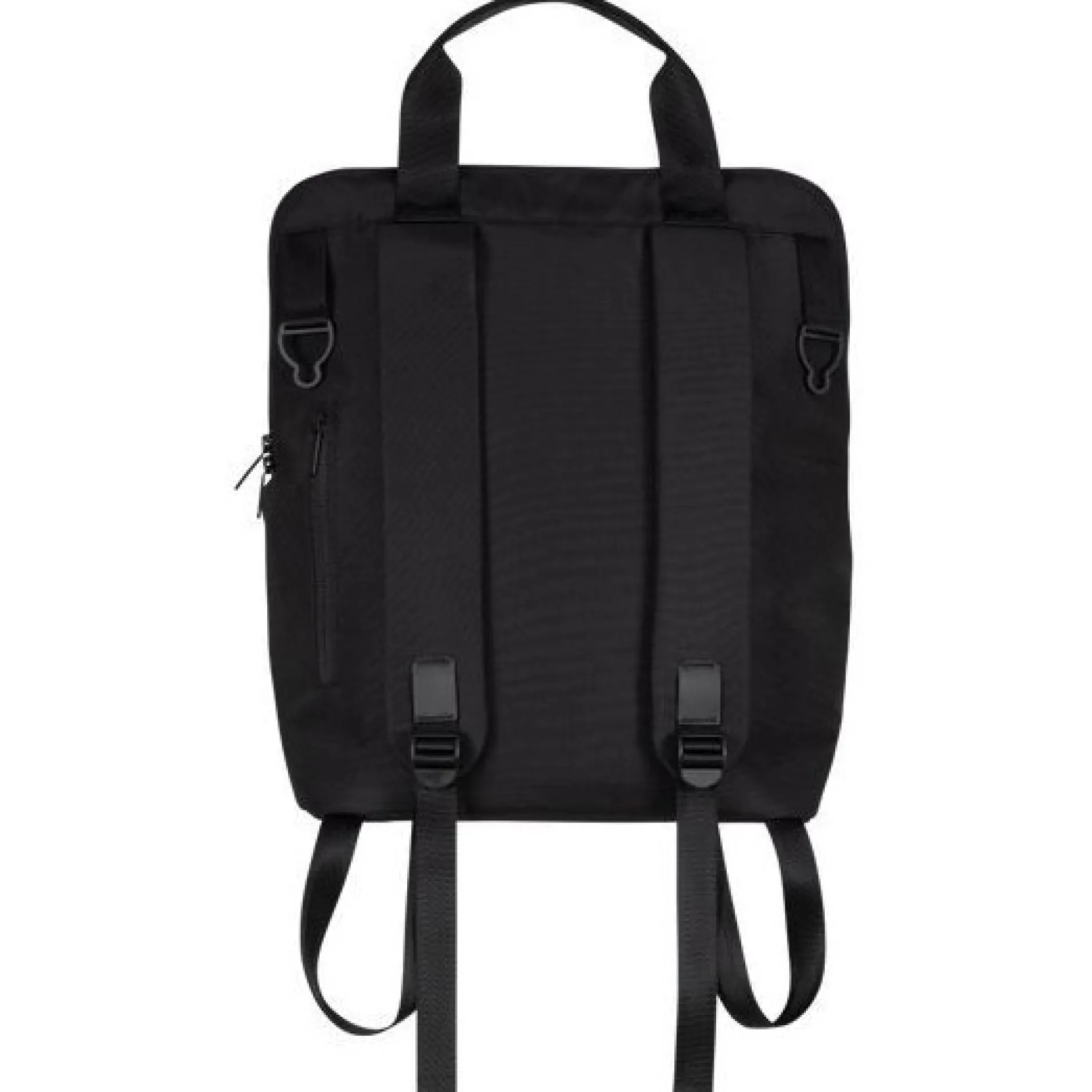 Luiertassen*Joolz luierrugtas Space Black