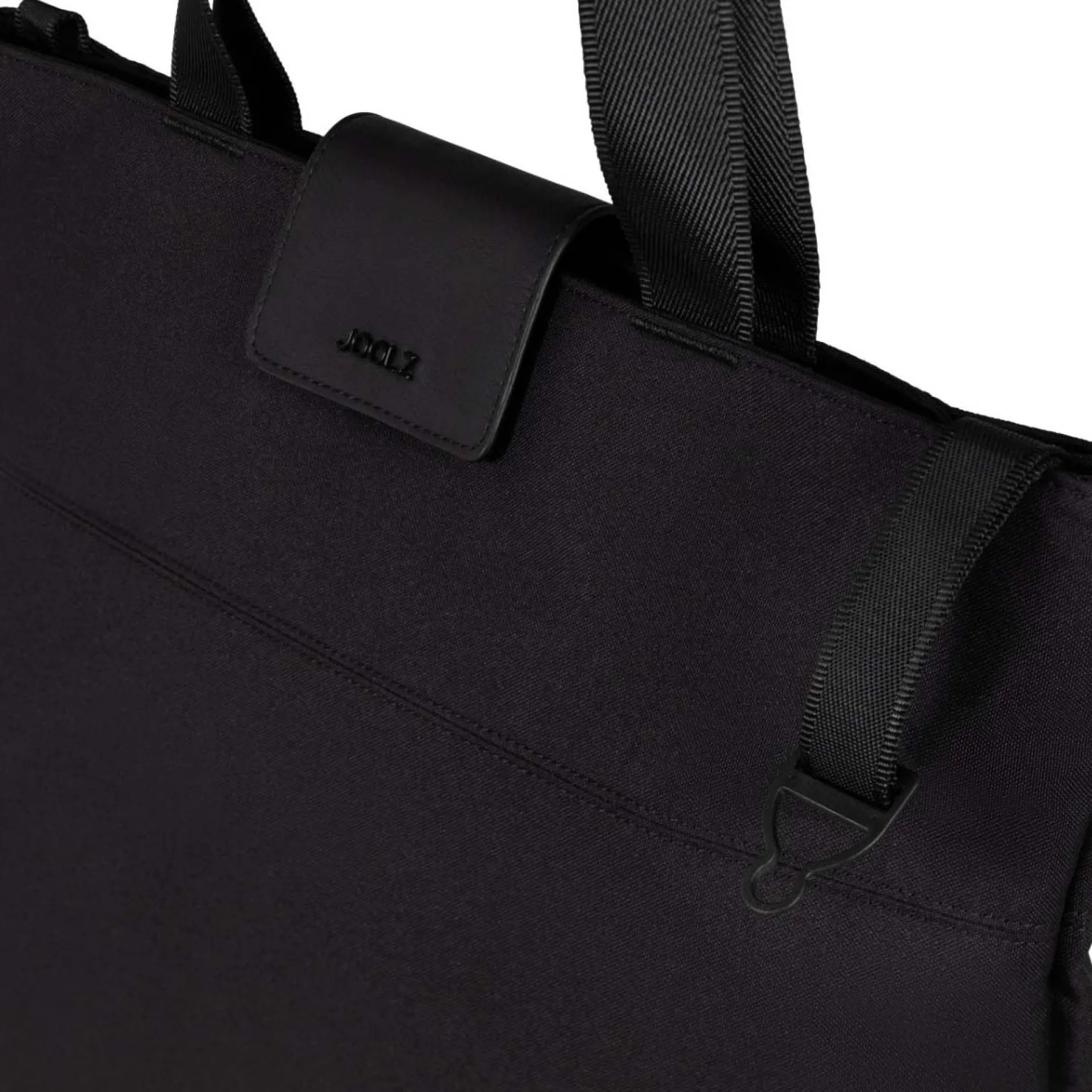 Luiertassen*Joolz luiertas Space Black
