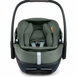 Autostoelen Groep 0*Joolz Maxi-Cosi Pebble 360 Pro Forest Green