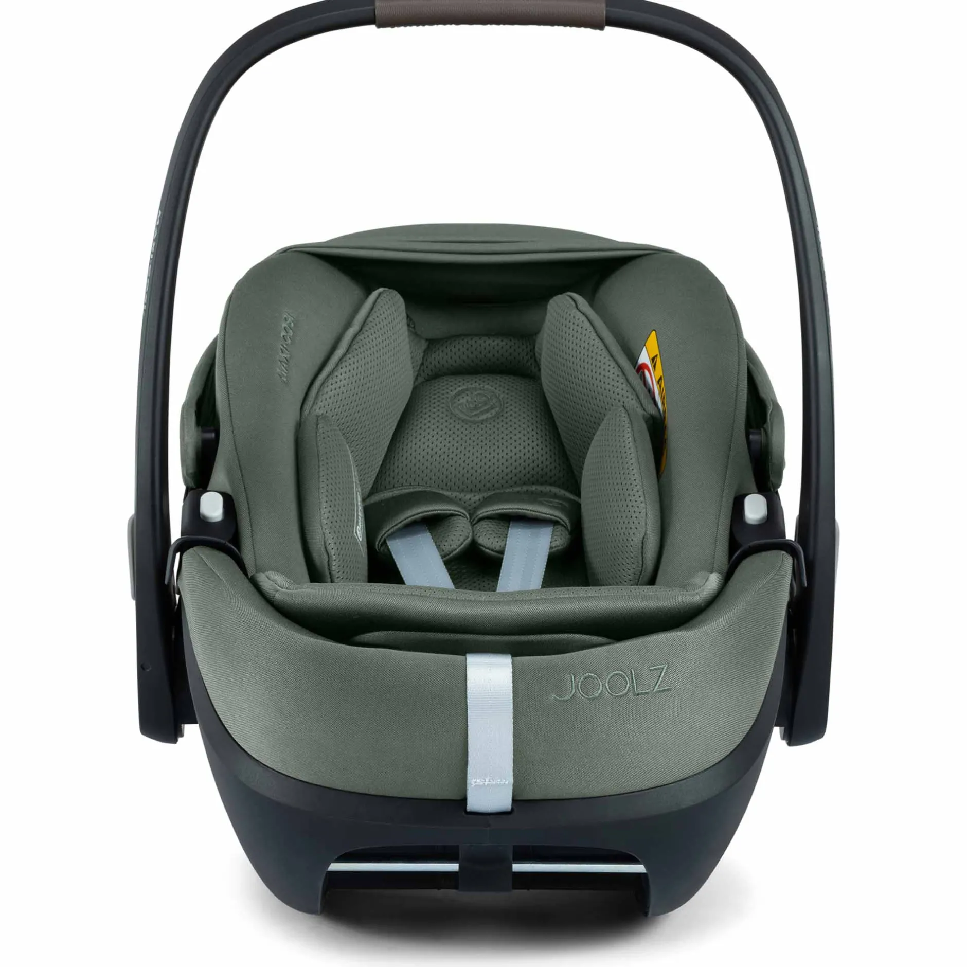Autostoelen Groep 0*Joolz Maxi-Cosi Pebble 360 Pro Forest Green