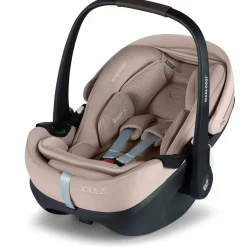 Autostoelen Groep 0*Joolz Maxi-Cosi Pebble 360 Pro Sandy Taupe