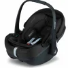 Autostoelen Groep 0*Joolz Maxi-Cosi Pebble 360 Pro Space Black