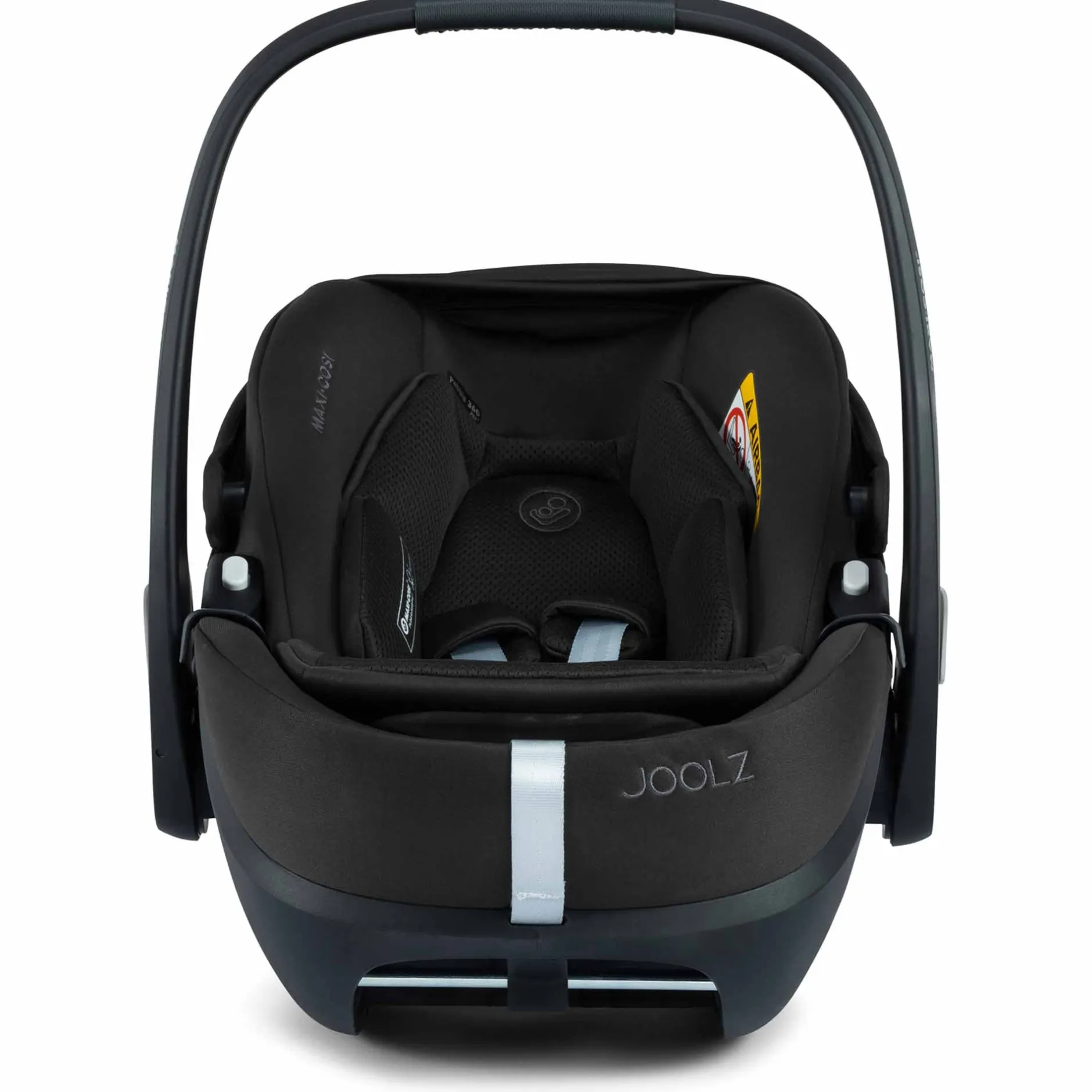 Autostoelen Groep 0*Joolz Maxi-Cosi Pebble 360 Pro Space Black