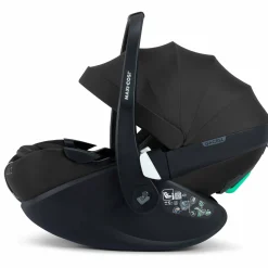 Autostoelen Groep 0*Joolz Maxi-Cosi Pebble 360 Pro Space Black
