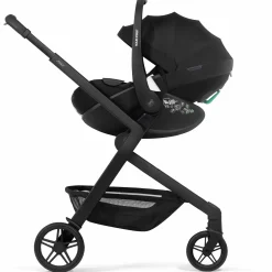 Autostoelen Groep 0*Joolz Maxi-Cosi Pebble 360 Pro Space Black