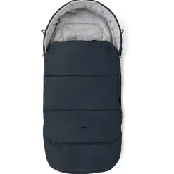 Voetenzakken|Voetenzakken*Joolz universele voetenzak Dark Navy Blue