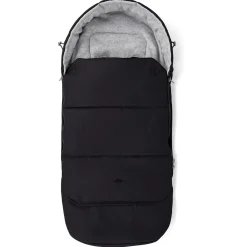 Voetenzakken|Voetenzakken*Joolz universele voetenzak Space Black