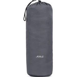 Voetenzakken|Voetenzakken*Joolz universele voetenzak Stone Grey