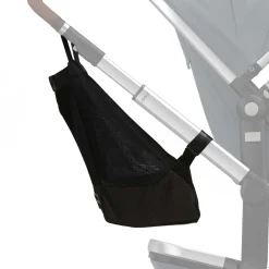 Luiertassen*Joolz XL boodschappentas Black