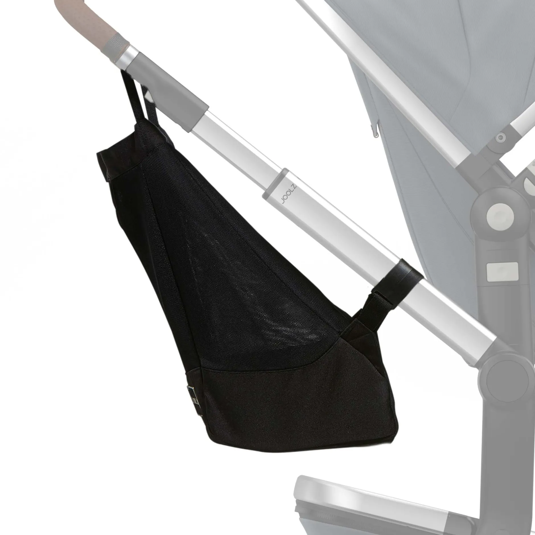 Luiertassen*Joolz XL boodschappentas Black