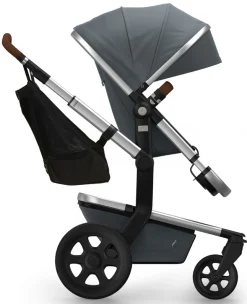 Luiertassen*Joolz XL boodschappentas Black
