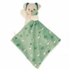 Knuffeldoekjes*Kaloo knuffeldoekje Hond Green