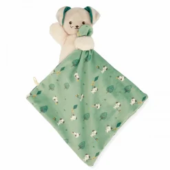 Knuffeldoekjes*Kaloo knuffeldoekje Hond Green