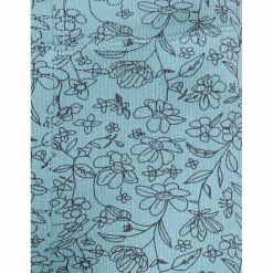 Broeken & Leggings|Broeken & Leggings*Kids Only peuter legging  all over print blauw Green Blue