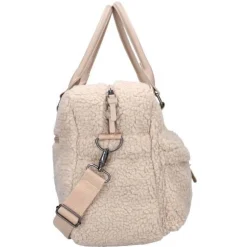 Luiertassen*Kidzroom Hello Little One luiertas Light Beige Grey