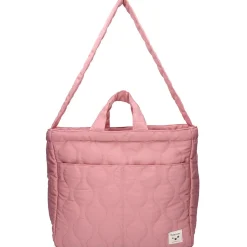 Luiertassen*Kidzroom luiertas Care Loveable Pink