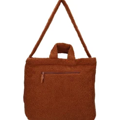 Luiertassen*Kidzroom luiertas Care Sofia Brown Shade
