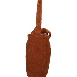 Luiertassen*Kidzroom luiertas Care Sofia Brown Shade