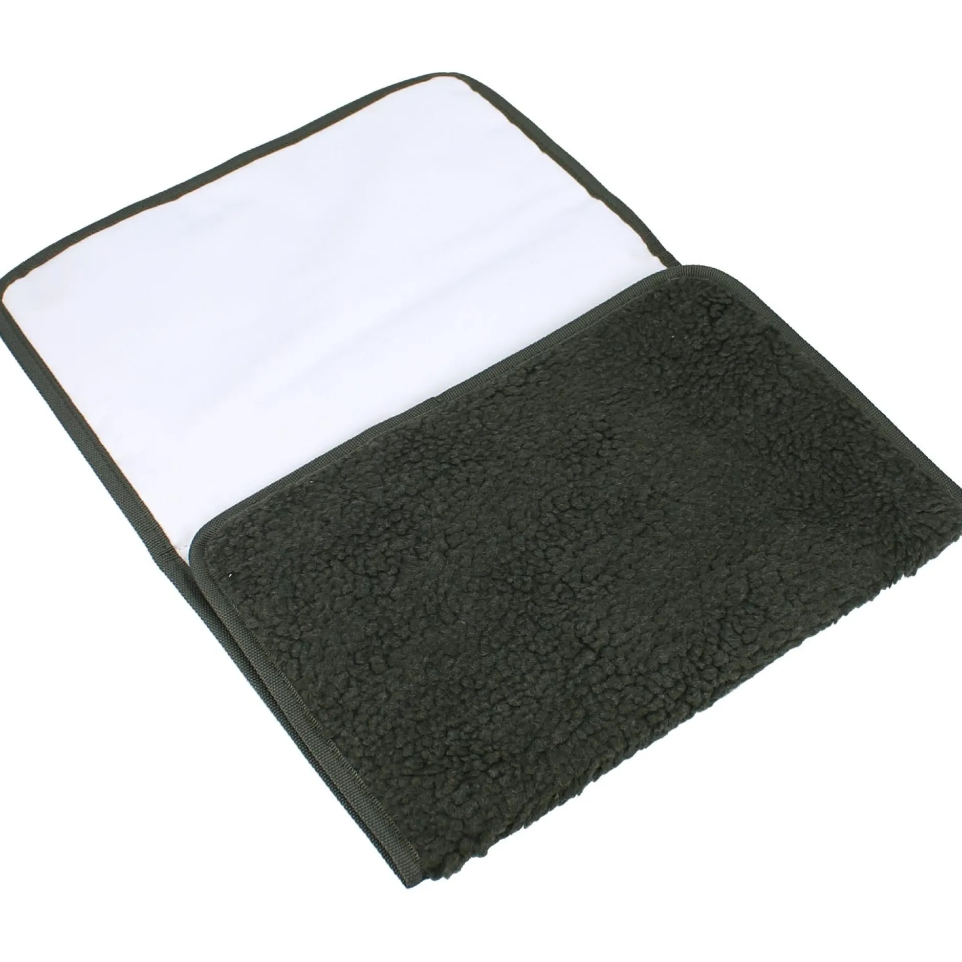 Luiertassen*Kidzroom luiertas Care Vienna Hello Little One Olivegreen