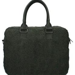 Luiertassen*Kidzroom luiertas Care Vienna Hello Little One Olivegreen